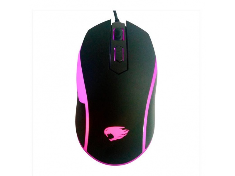 Mouse Gamer G-Fire MOG016